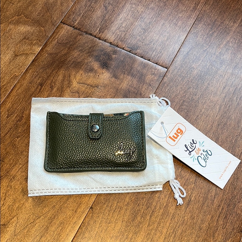 lug Olive Lift